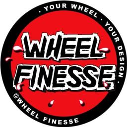 Wheel Finesse LTD Logo