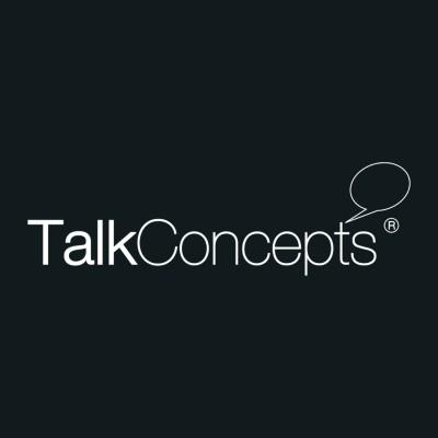TalkConcepts Logo
