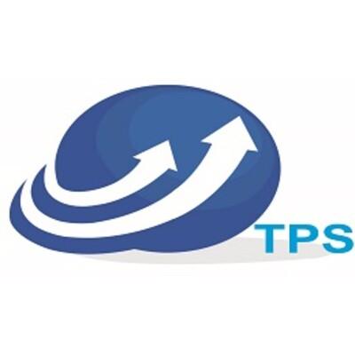 TPS ENGINEERING Logo