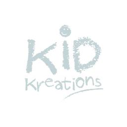 Kid Kreations Logo