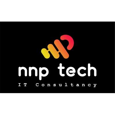 NNP TECH BV. Logo