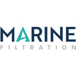 Marine Filtration Logo