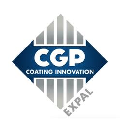 CGP Expal Inc. Logo