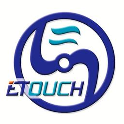 ETOUCH ENGINEERING Logo