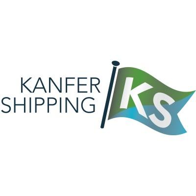 Kanfer Shipping AS Logo