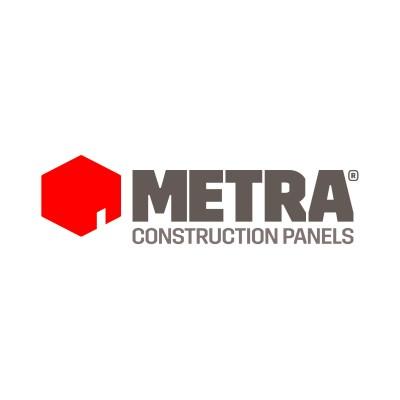 Metra Panel Systems Logo