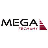 Mega Techway Logo
