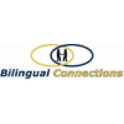 Bilingual Connections LLC Logo