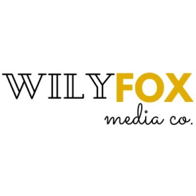 Wilyfox Media Co Logo