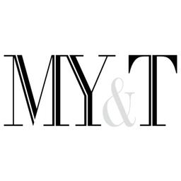 MY&T Logo