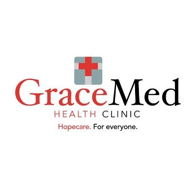 GraceMed Health Clinic Logo