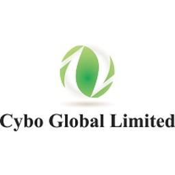 Cybo Global Limited Logo