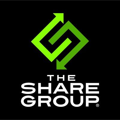 The Share Group's Logo
