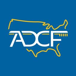 America's Dentists Care Foundation (ADCF) Logo