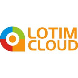 Lotim Cloud IoT GPS Factory Logo