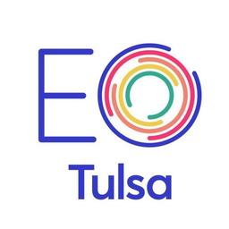 Entrepreneurs'​ Organization of Tulsa Logo