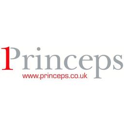 Princeps Ltd Logo