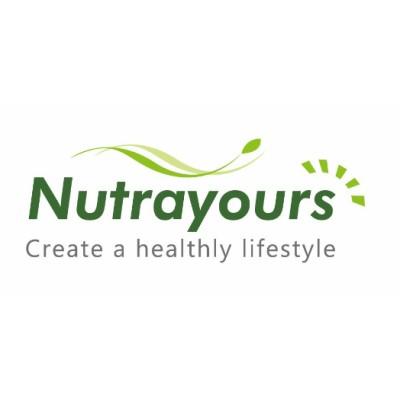 Nutrayours's Logo