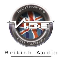 VIBE Audio Logo