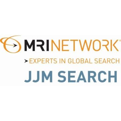 JJM Search Logo