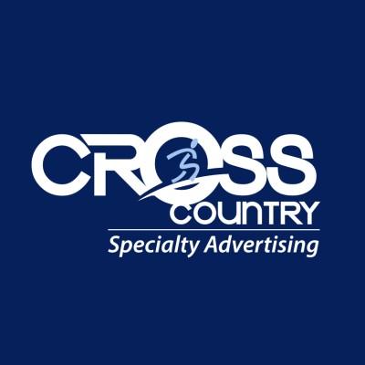 Cross Country USA's Logo