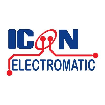Icon Electromatic Private Limited's Logo