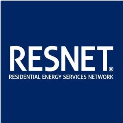 RESNET Logo
