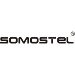 SOMOSTEL Logo