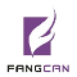 Fangcan Group Limited Logo