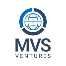MVS Ventures Corporation Logo