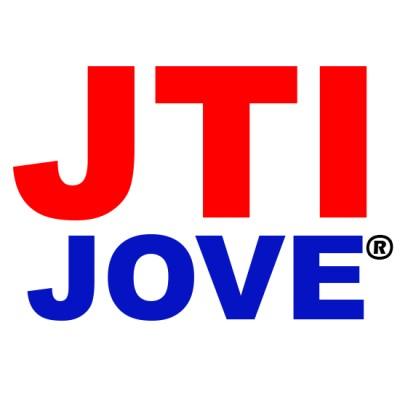 JTI JOVE® Logo