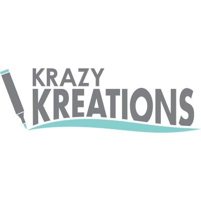 Krazy Kreations Logo