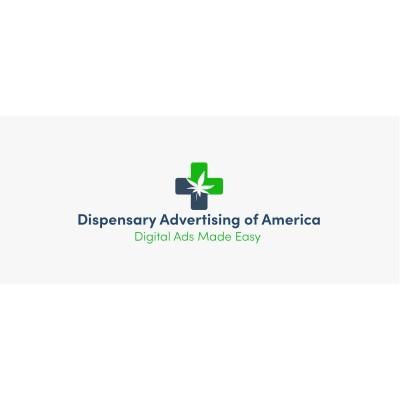 Dispensary Ads USA Logo