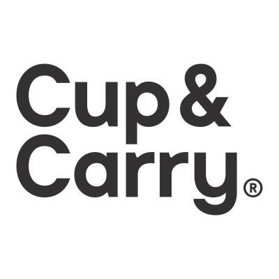 Cup & Carry Logo