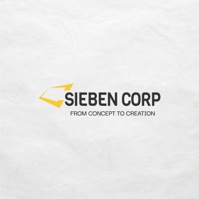 Sieben Corp's Logo