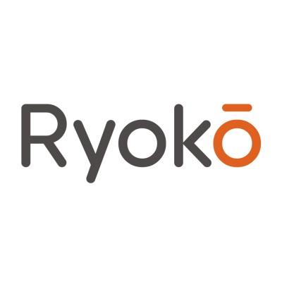 Ryokō Logo