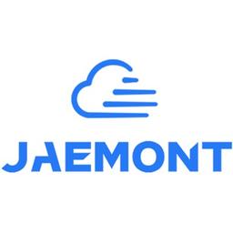 Shenzhen JAEMONT Face Recognition Logo