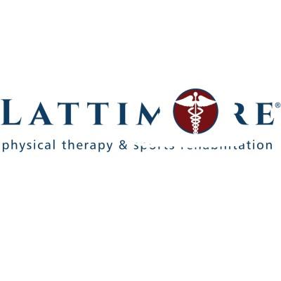 Lattimore Physical Therapy and Sports Rehabilitation Network's Logo