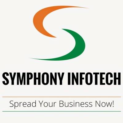 Symphony Infotech Logo