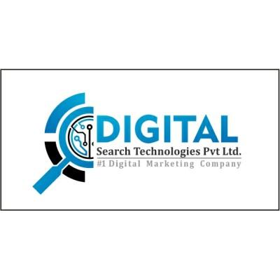Digital Search Technologies Pvt Ltd Logo
