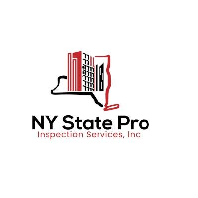 NY State Pro Inspection Inc Logo