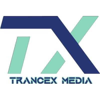 TranceX Media Logo