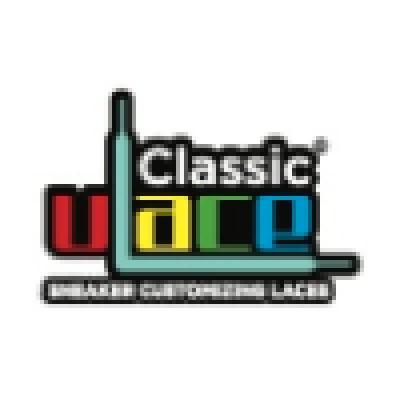 U-Lace No-Tie Sneaker Laces's Logo