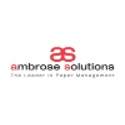Ambrose Solutions's Logo