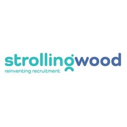 Strollingwood Ltd Logo