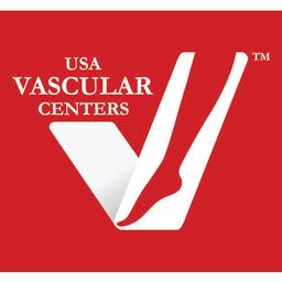 USA Vascular Centers - Rochester NY Logo
