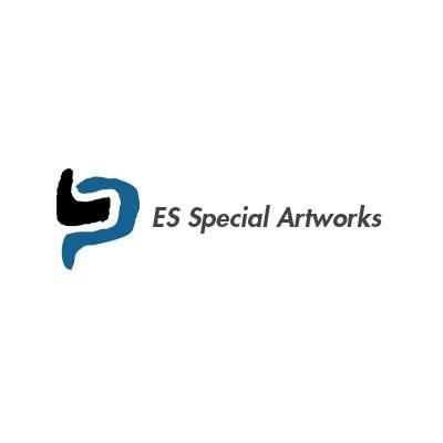 ES Special Artwork Design Service (Baoding) Co. Ltd.'s Logo