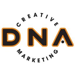 DNA CREATIVE MARKETING Logo