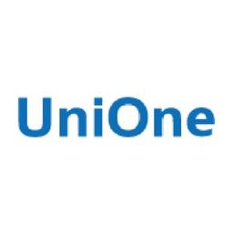 UniOne Rugged Logo