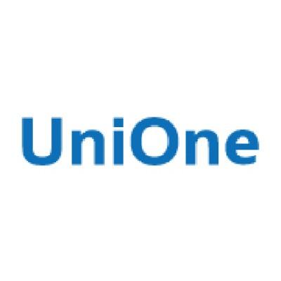 UniOne Rugged Logo
